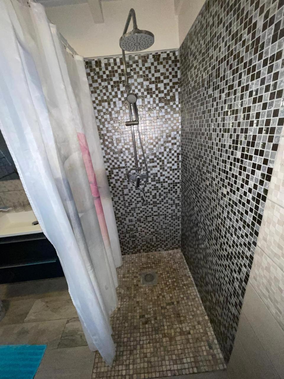 Locakaz Appartement Sainte-Anne  Buitenkant foto